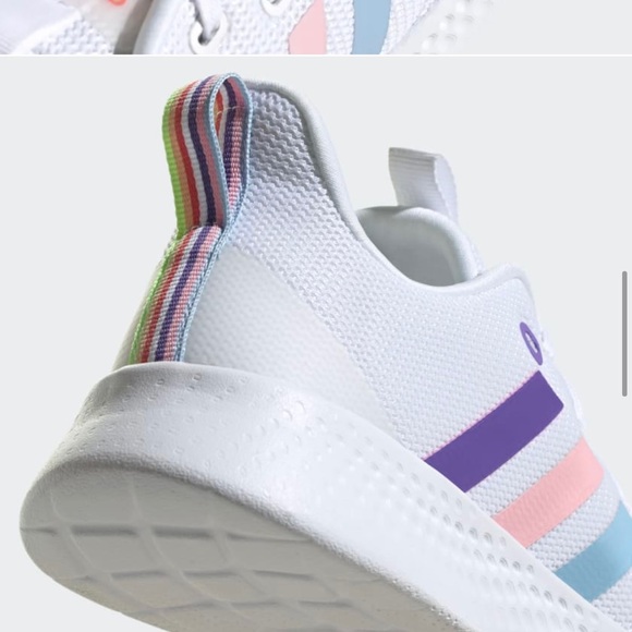 NEW ADIDAS Last One! PUREMOTION 👟👟 Regular fit Cloudfoam Memory foam soockline - Picture 10 of 13